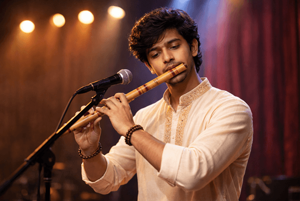 online flute classes for kids