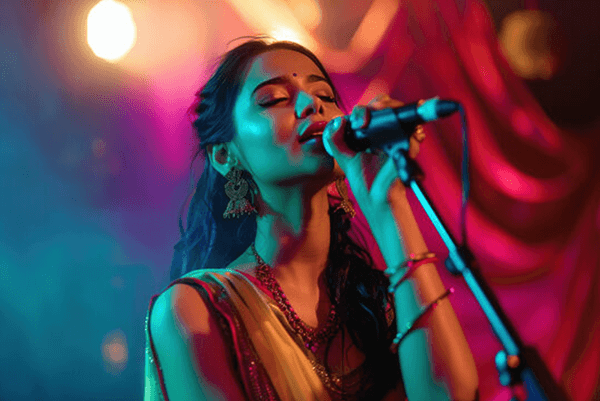 online singing classes for kids