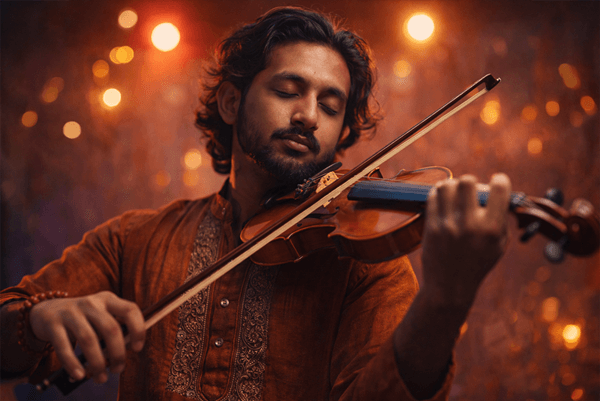 online violin classes
