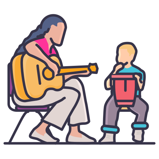music