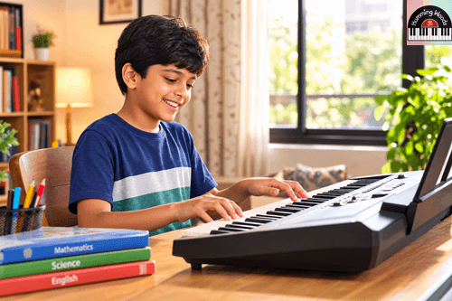 music academy in bhubaneswar